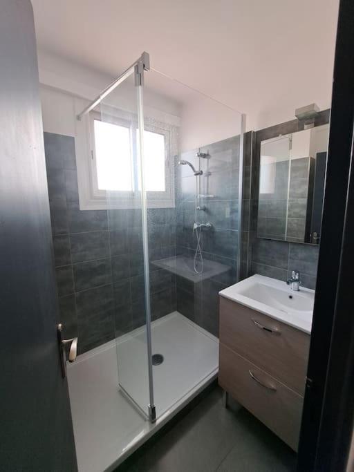 Appartement Joli T3 3 Min Gare Perpignan Extérieur photo