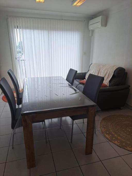 Appartement Joli T3 3 Min Gare Perpignan Extérieur photo